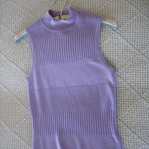 Bisou Jeans Pullover Top One Size Vintage